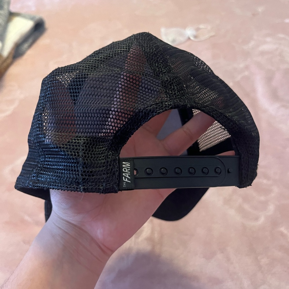 Mamba Snapcback Cap - Picture 2 of 2